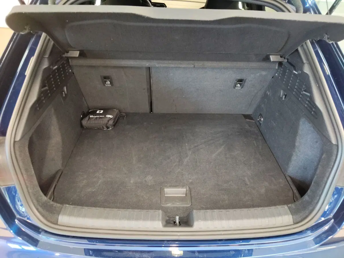 Audi A3 Sportback usata a Modena (16)