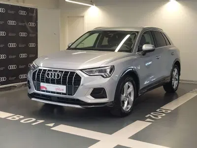 Audi Q3 35 2.0 tdi Business Advanced s-tronic del 2025 usata a Modena