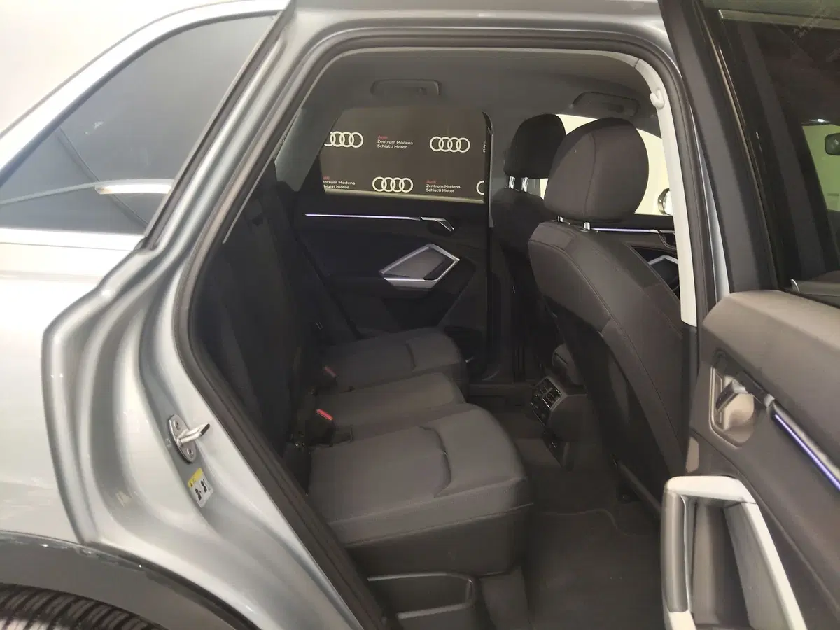 Audi Q3 usata a Modena (14)