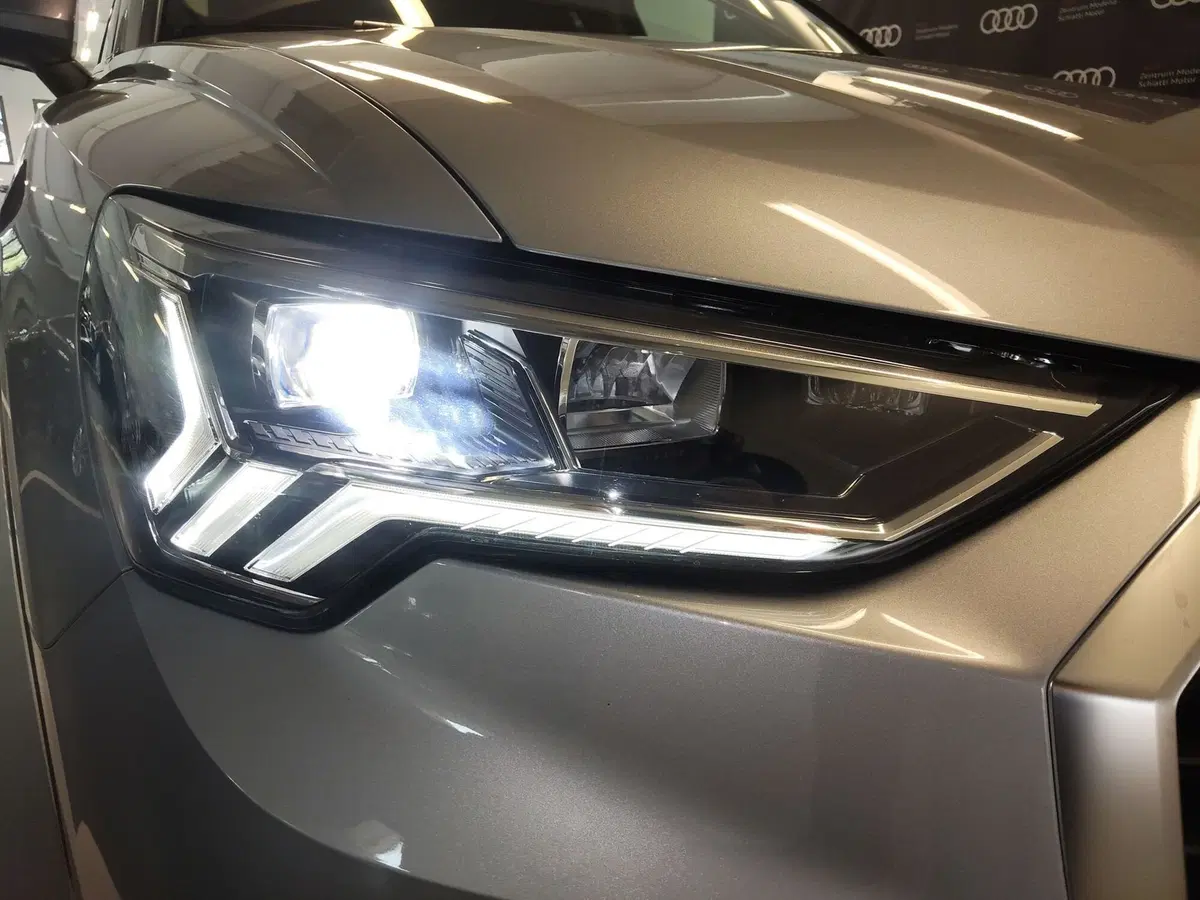 Audi Q3 usata a Modena (16)