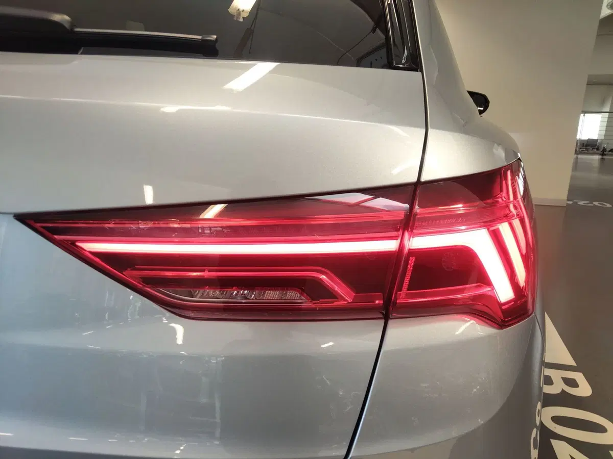 Audi Q3 usata a Modena (17)