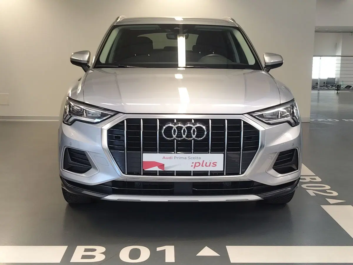 Audi Q3 usata a Modena (2)