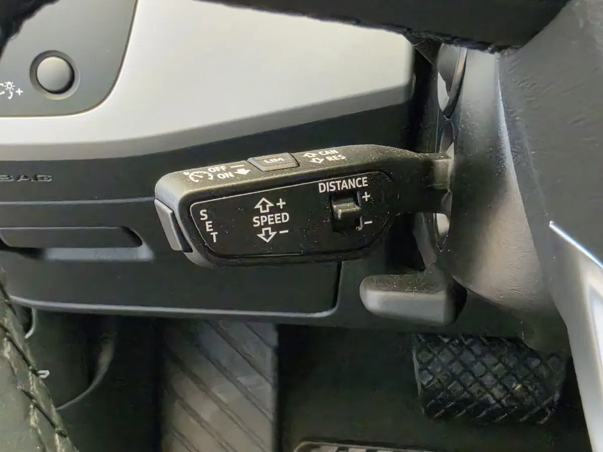 Audi A4 Allroad usata a Bari (16)
