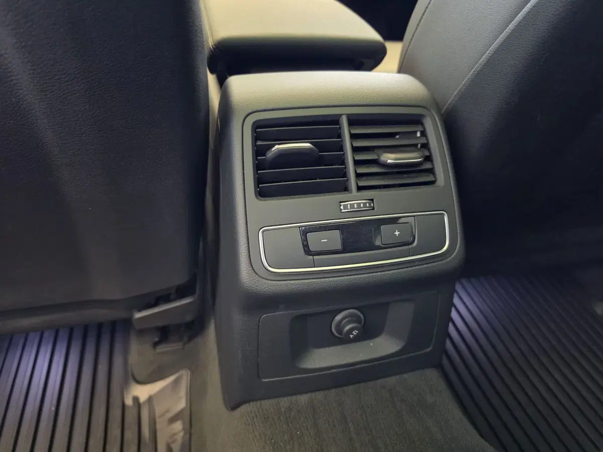 Audi A4 Allroad usata a Bari (18)