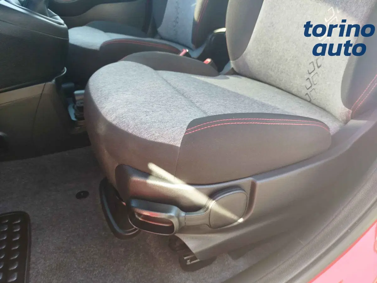 Fiat Panda usata a Cuneo (10)
