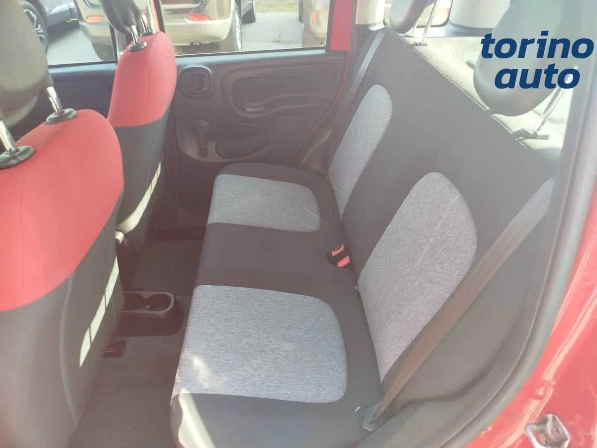 Fiat Panda usata a Cuneo (11)