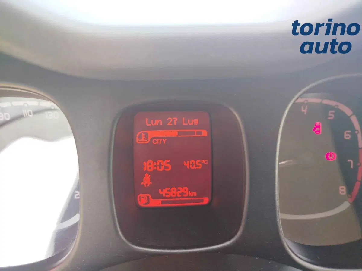 Fiat Panda usata a Cuneo (16)