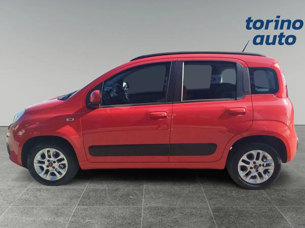Fiat Panda usata a Cuneo (3)