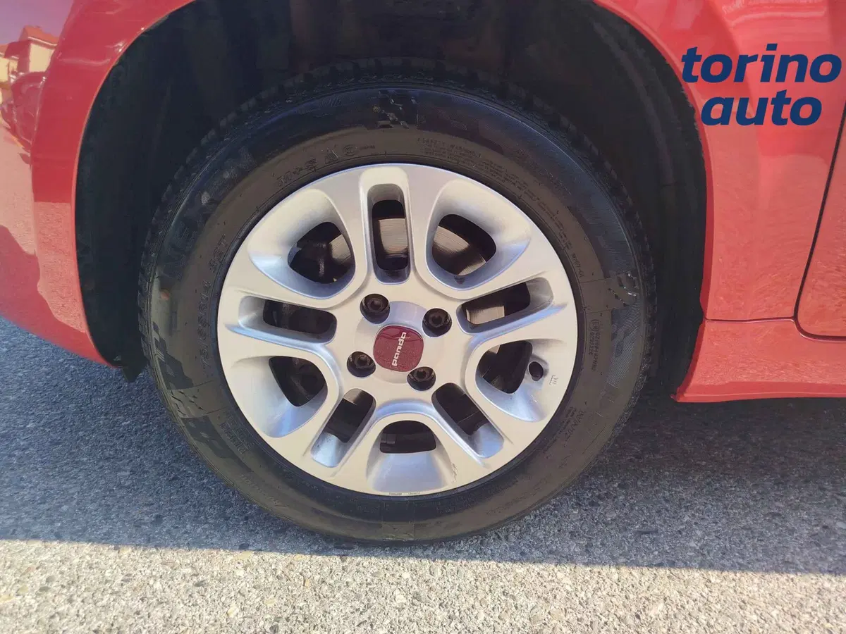Fiat Panda usata a Cuneo (6)