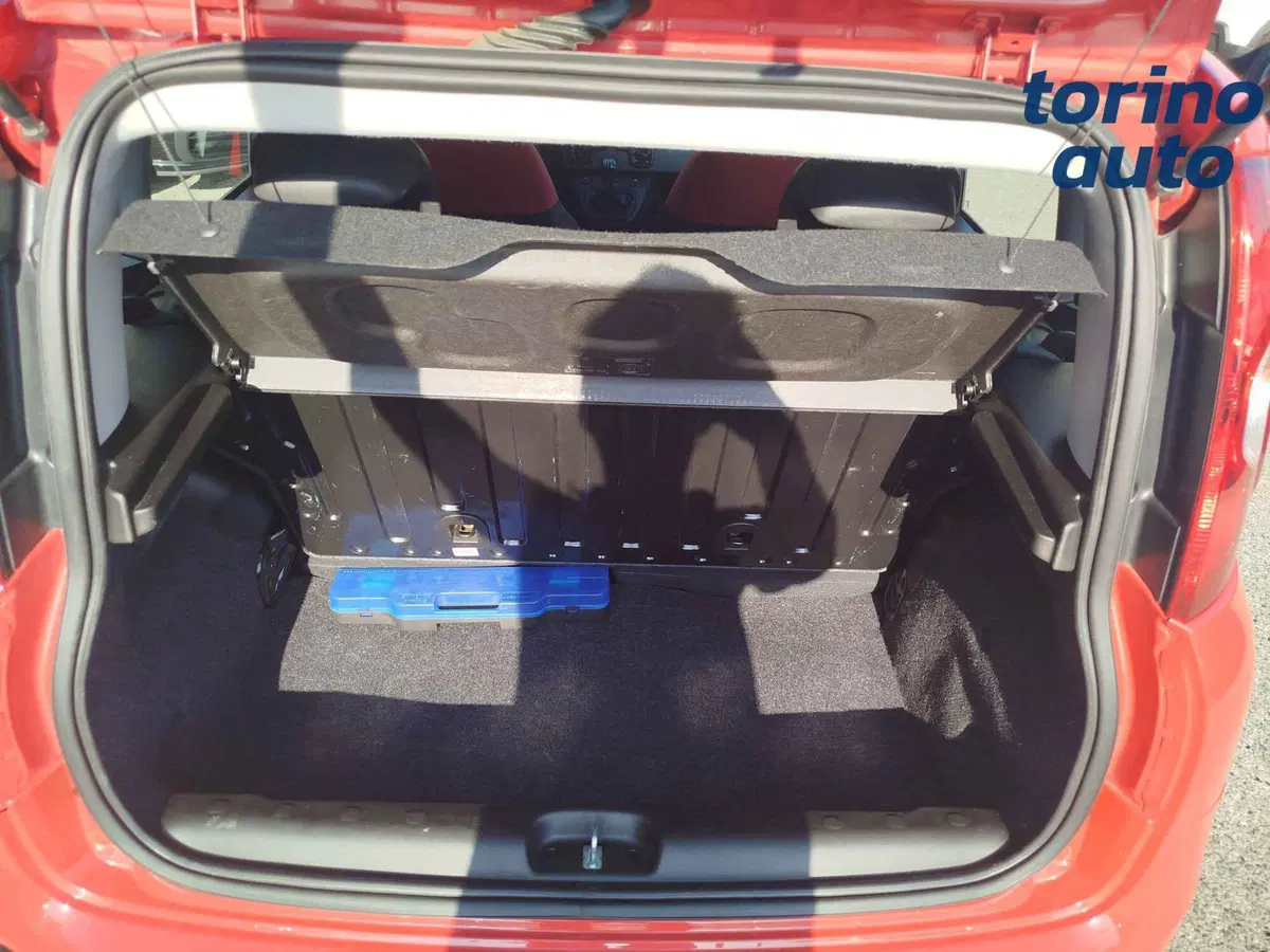 Fiat Panda usata a Cuneo (7)