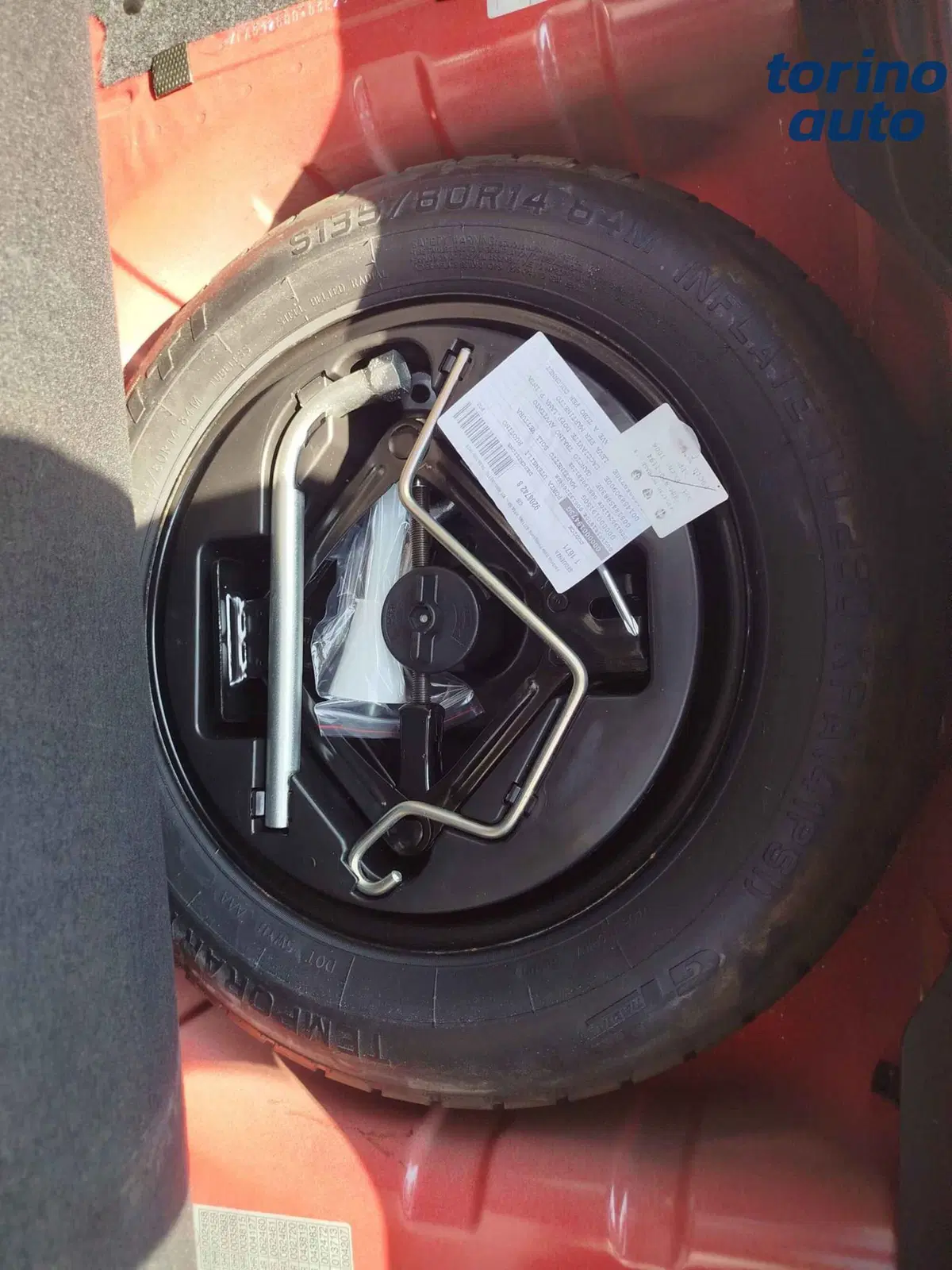 Fiat Panda usata a Cuneo (8)