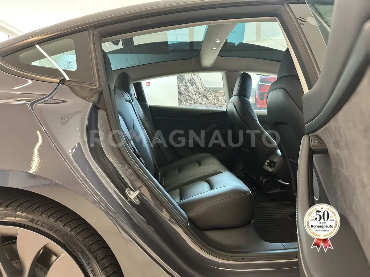 Tesla Model 3 usata a Forlì-Cesena (7)