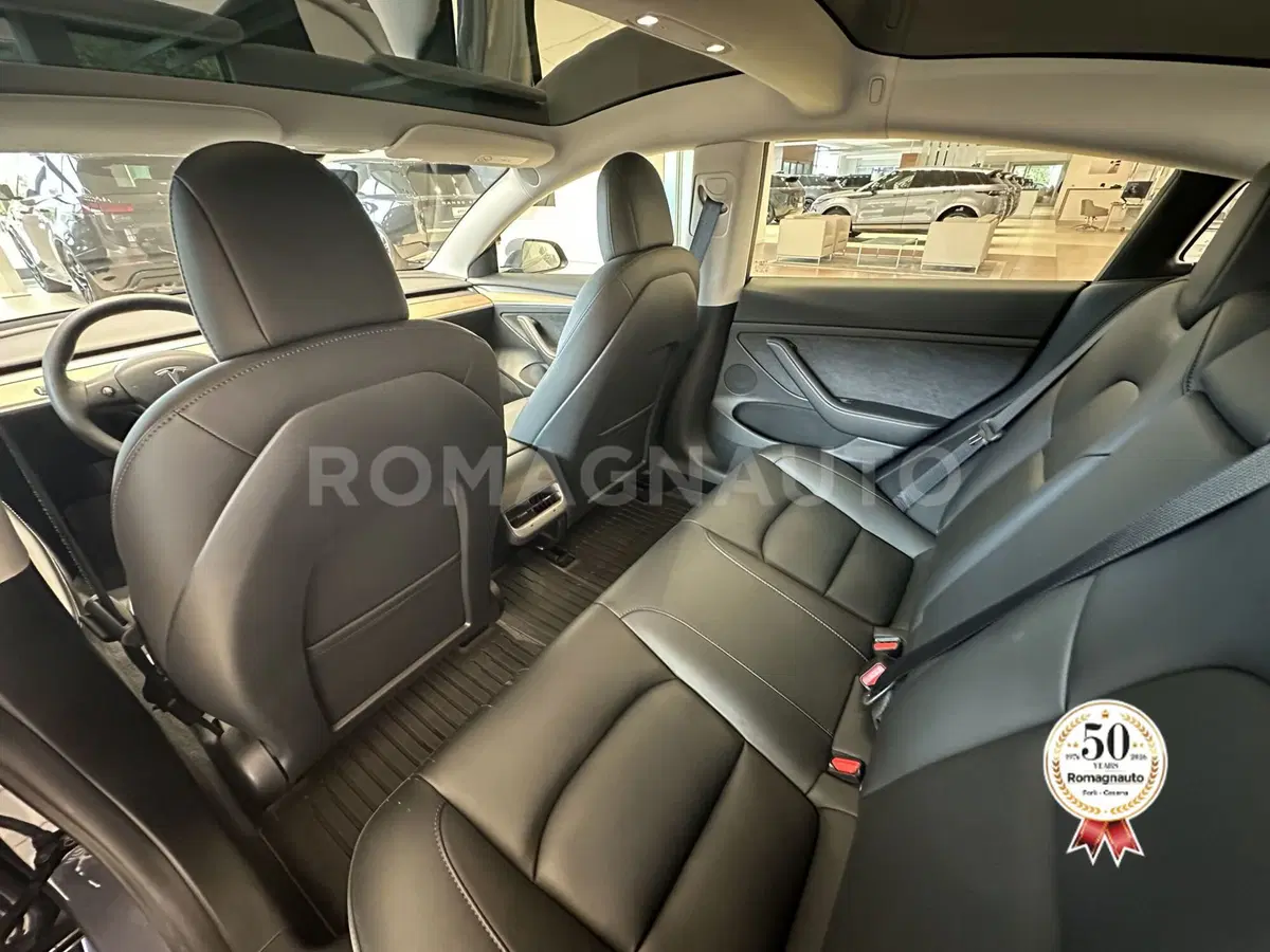 Tesla Model 3 usata a Forlì-Cesena (8)