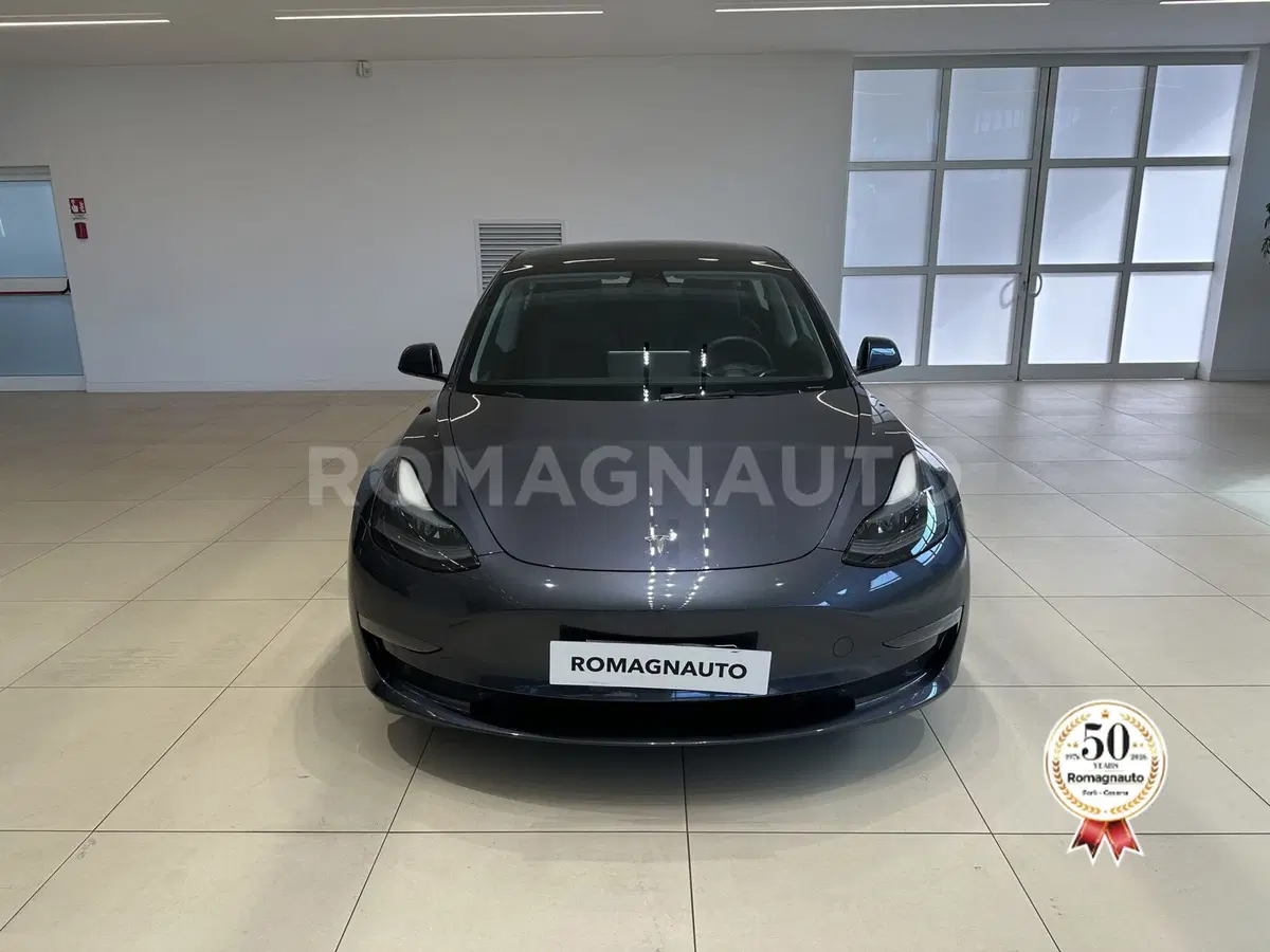 Tesla Model 3 usata a Forlì-Cesena