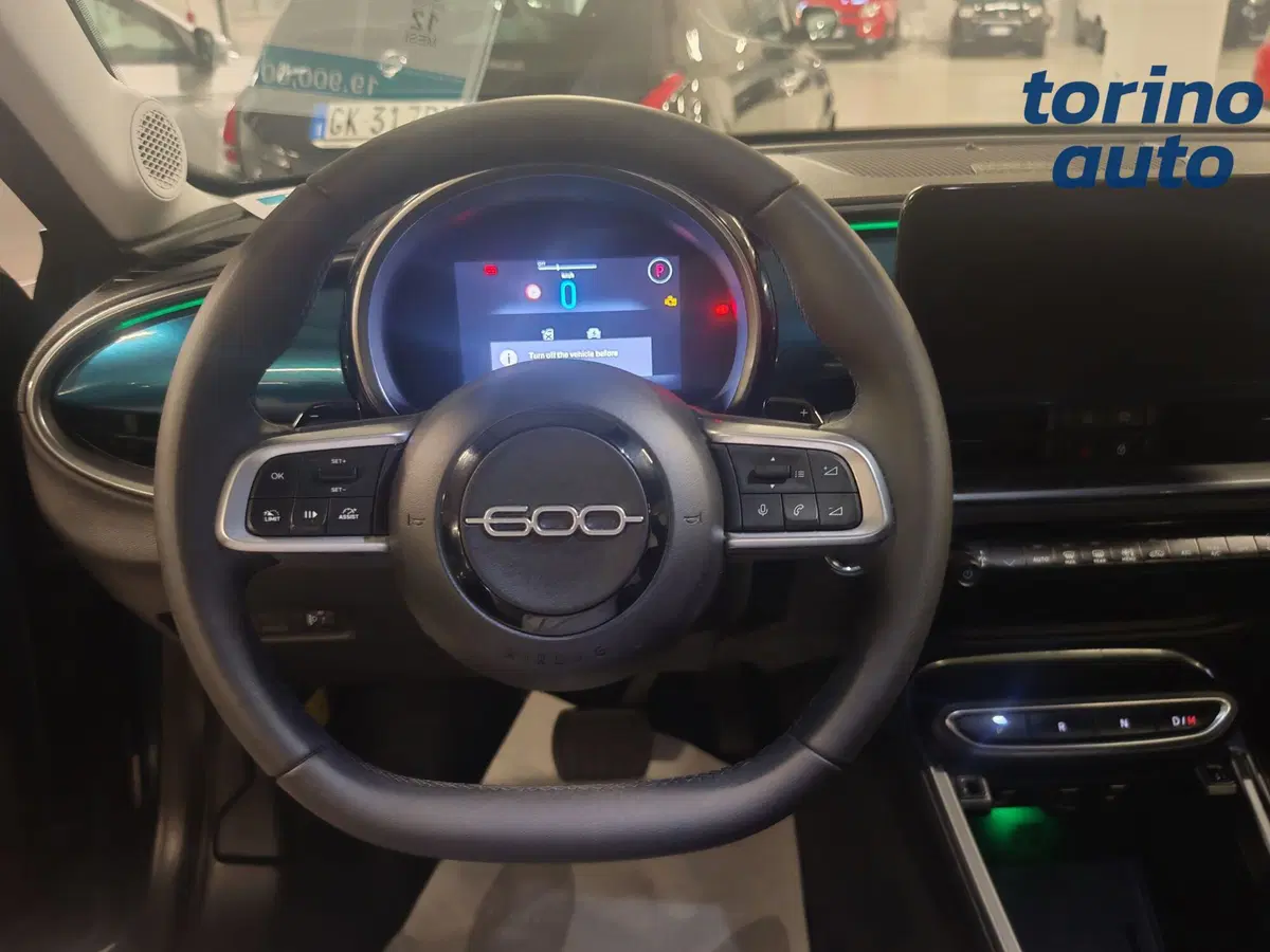 Fiat 600 usata a Torino (10)