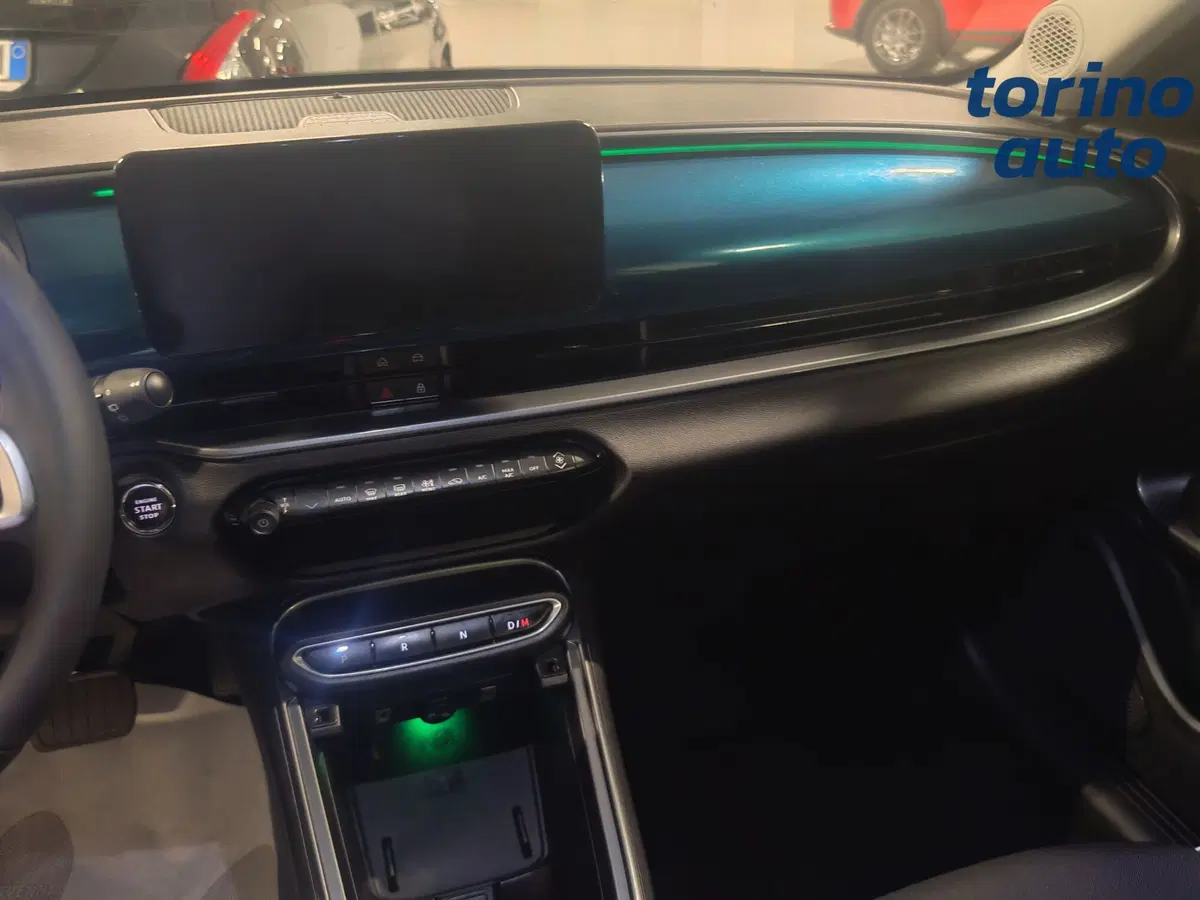 Fiat 600 usata a Torino (11)