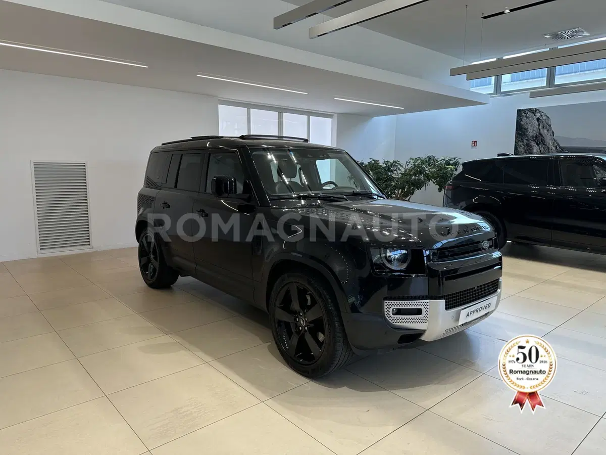 Land Rover Defender usata a Forlì-Cesena (3)