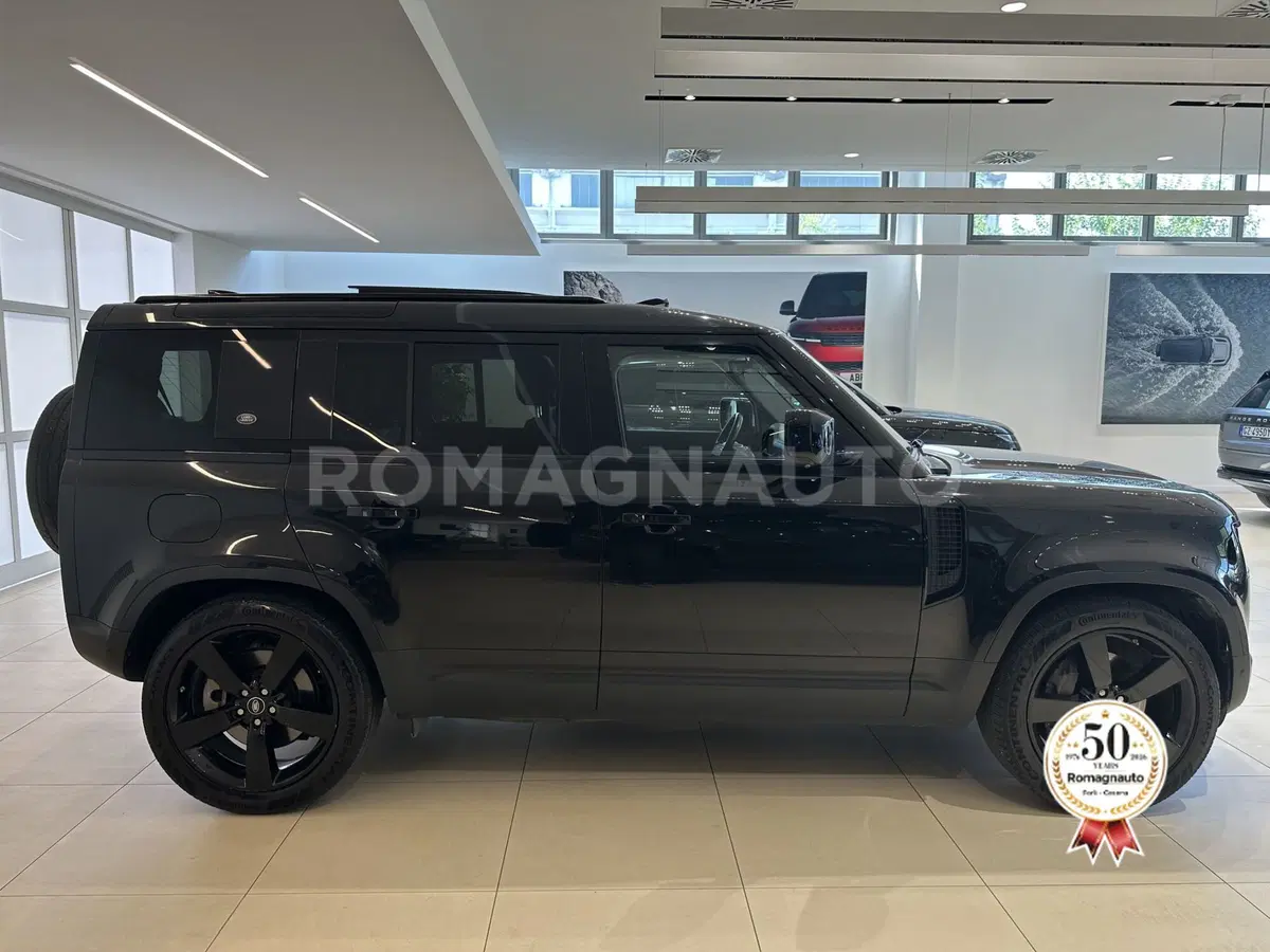 Land Rover Defender usata a Forlì-Cesena (4)