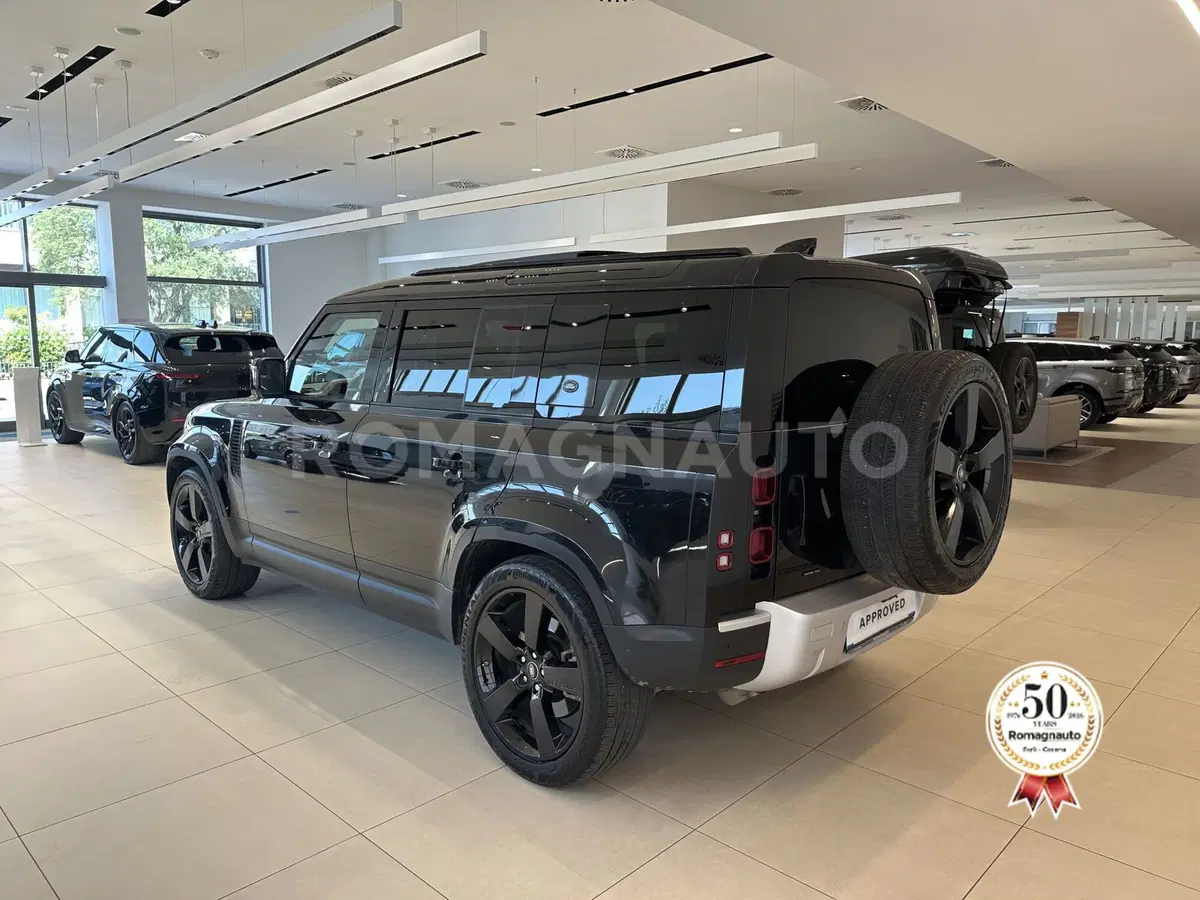 Land Rover Defender usata a Forlì-Cesena (7)