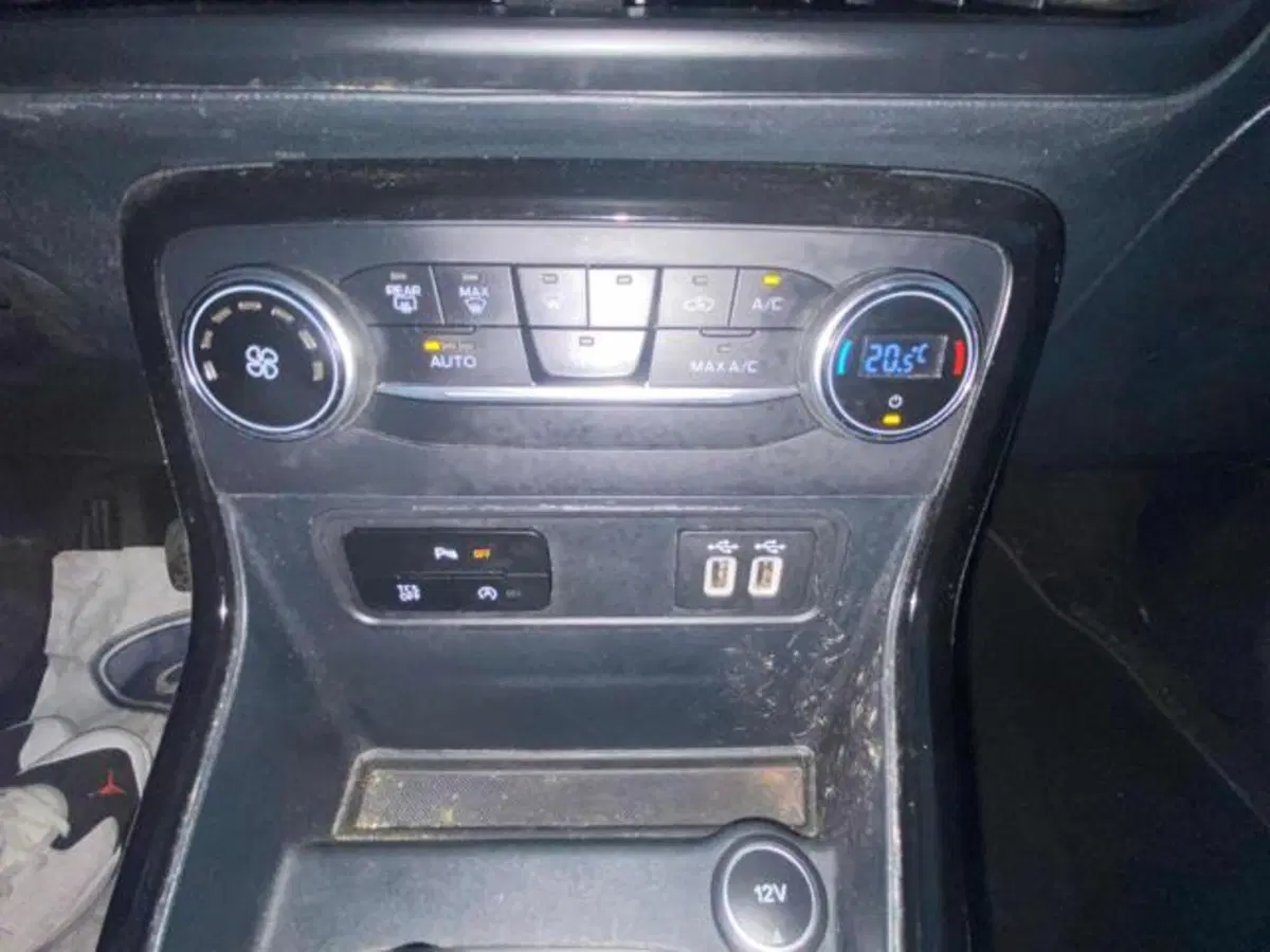 Ford EcoSport usata a Bologna (12)