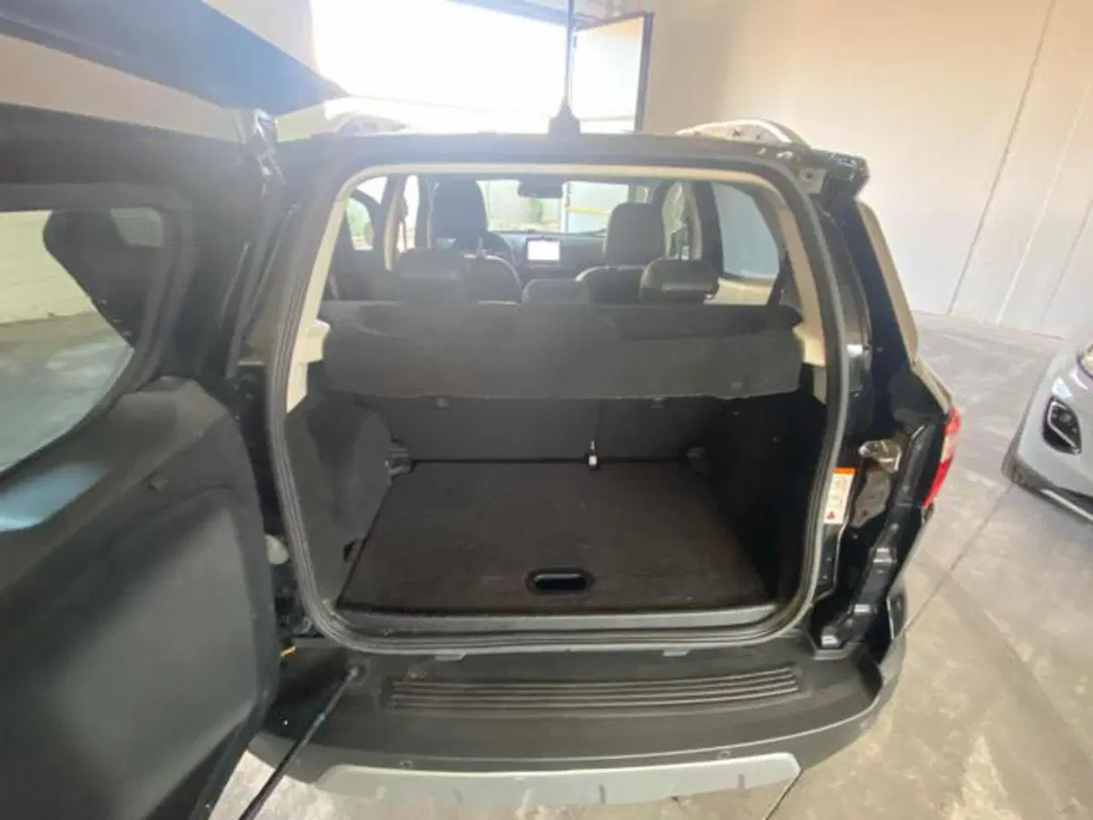 Ford EcoSport usata a Bologna (15)
