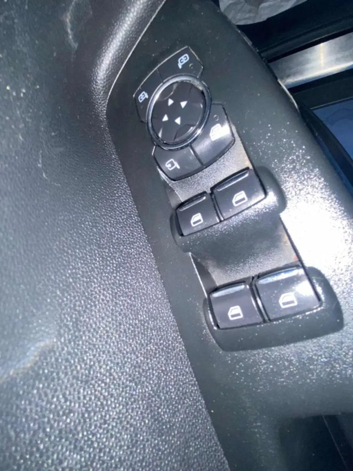 Ford EcoSport usata a Bologna (16)