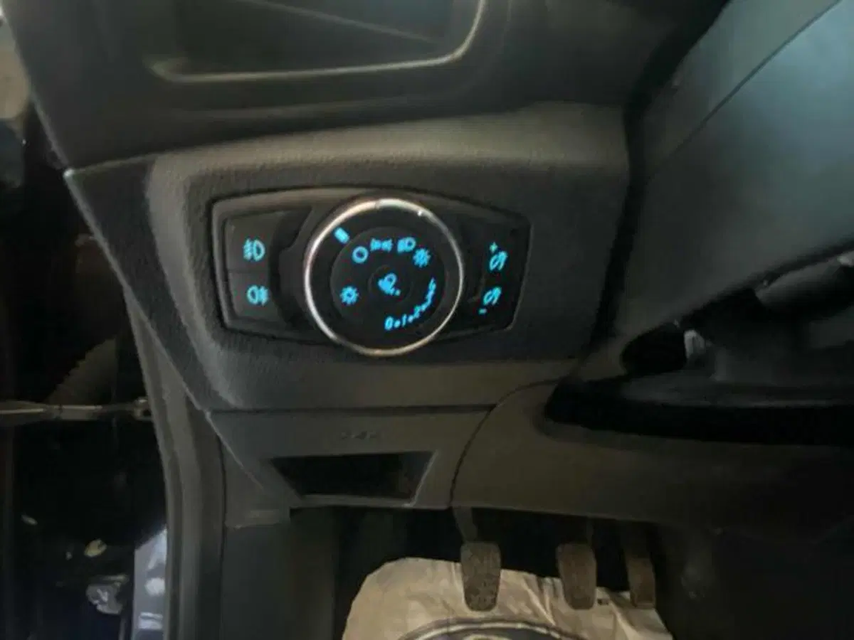 Ford EcoSport usata a Bologna (17)