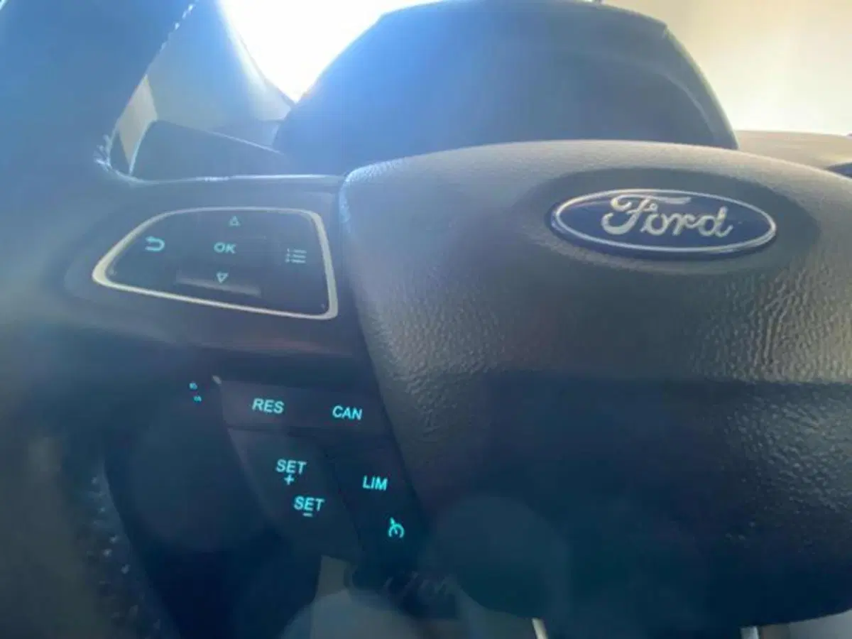 Ford EcoSport usata a Bologna (8)