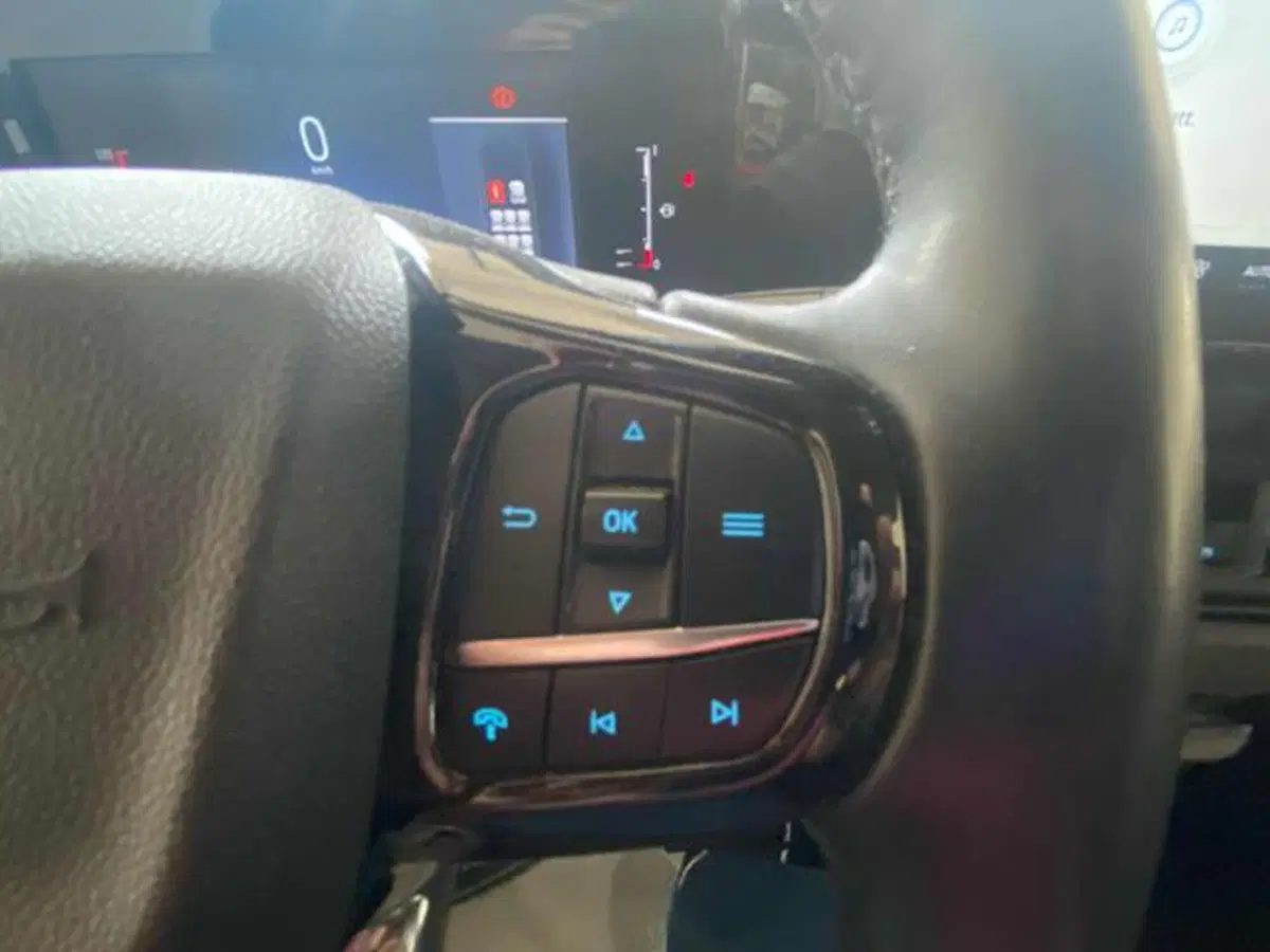 Ford Tourneo Custom usata a Bologna (10)