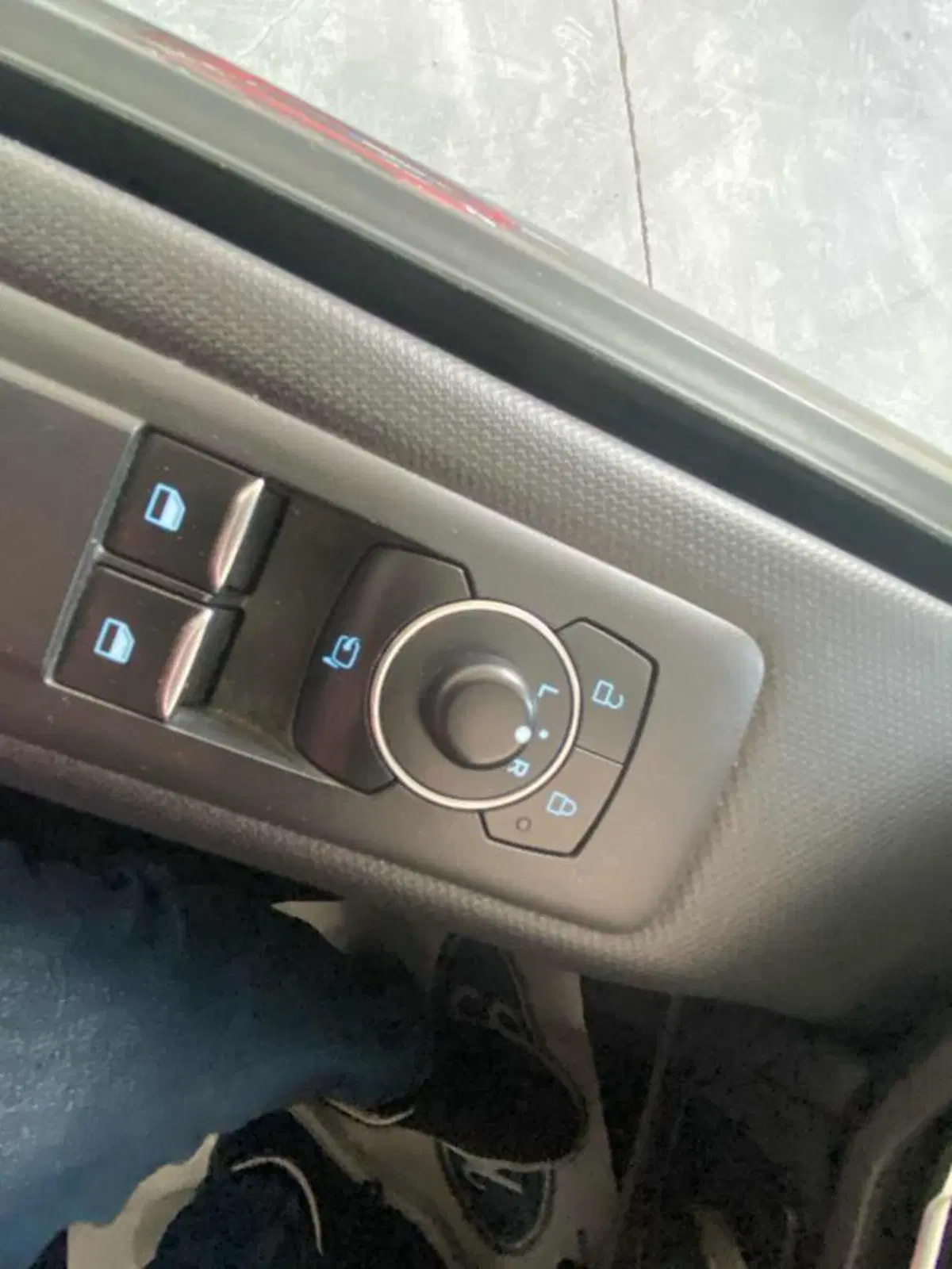 Ford Tourneo Custom usata a Bologna (18)