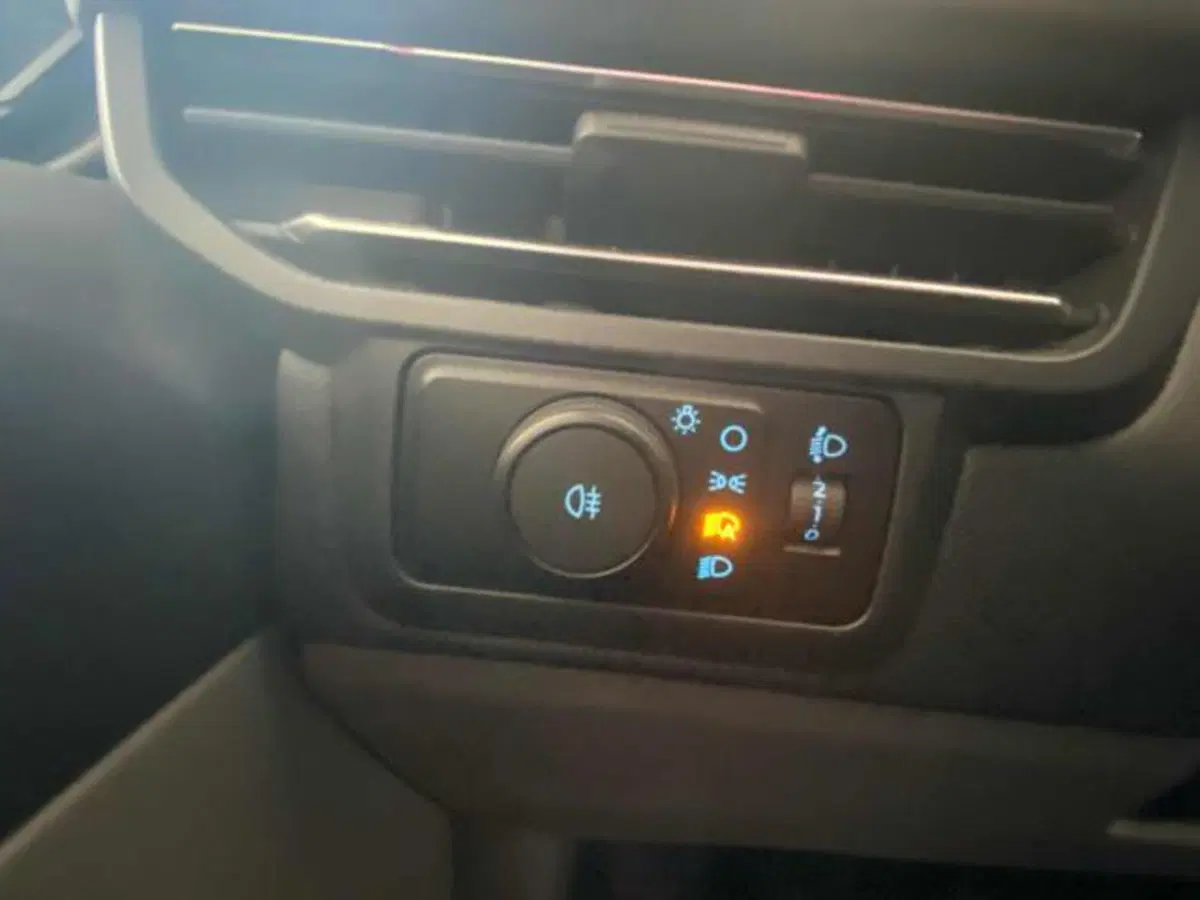 Ford Tourneo Custom usata a Bologna (19)