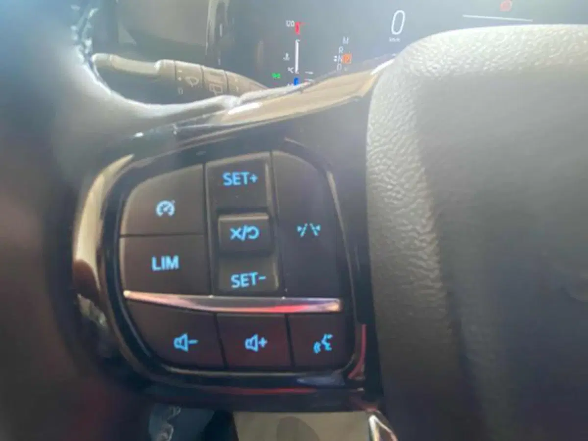 Ford Tourneo Custom usata a Bologna (9)