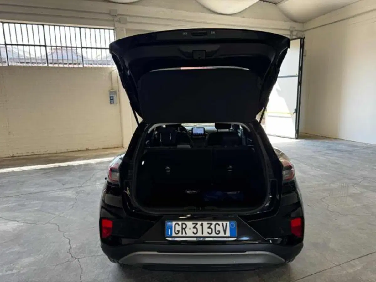 Ford Puma usata a Bologna (11)
