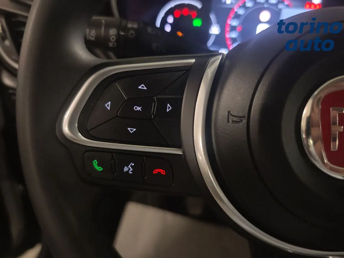Fiat Tipo usata a Torino (11)