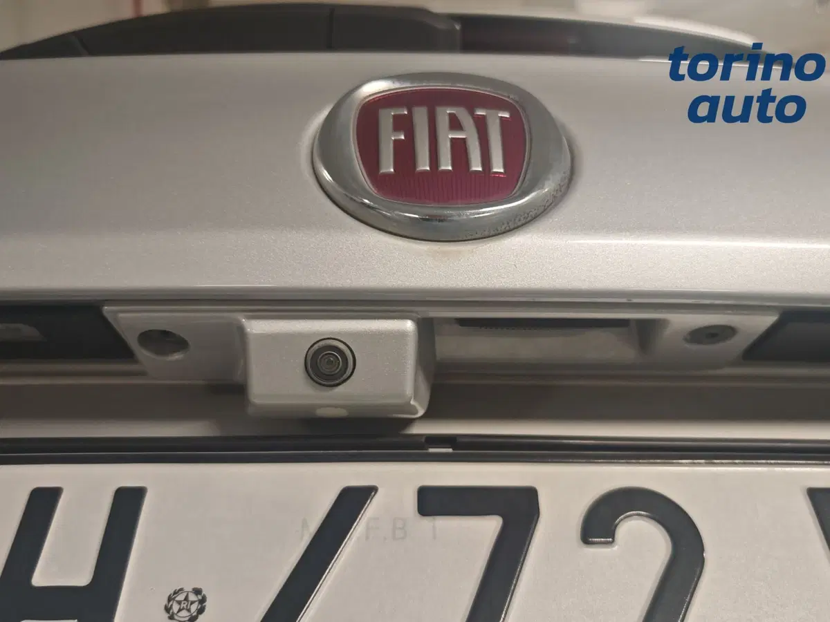 Fiat Tipo usata a Torino (16)