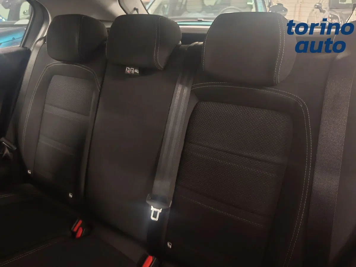 Fiat Tipo usata a Torino (7)