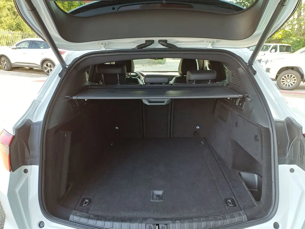 Alfa Romeo Stelvio usata a Modena (10)