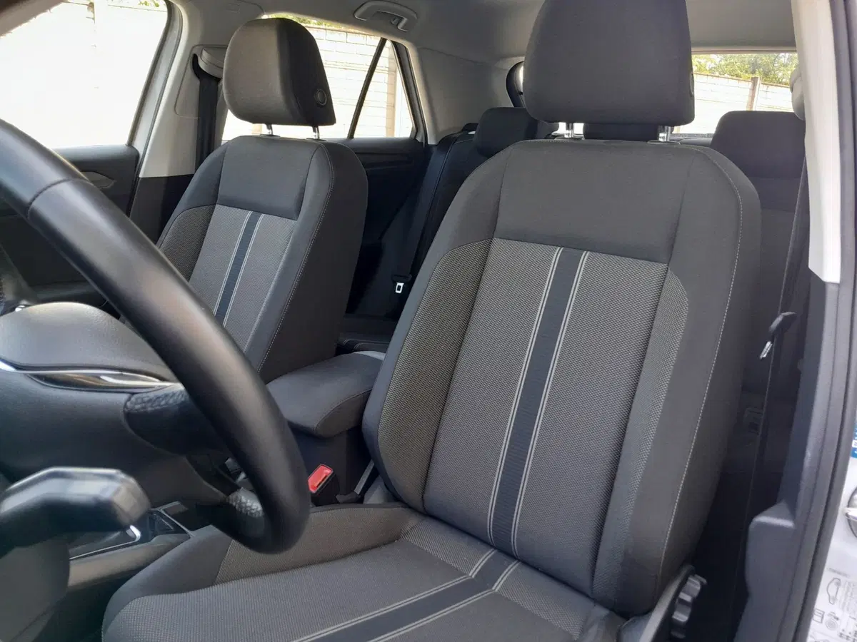 Volkswagen T-Roc usata a Cuneo (15)