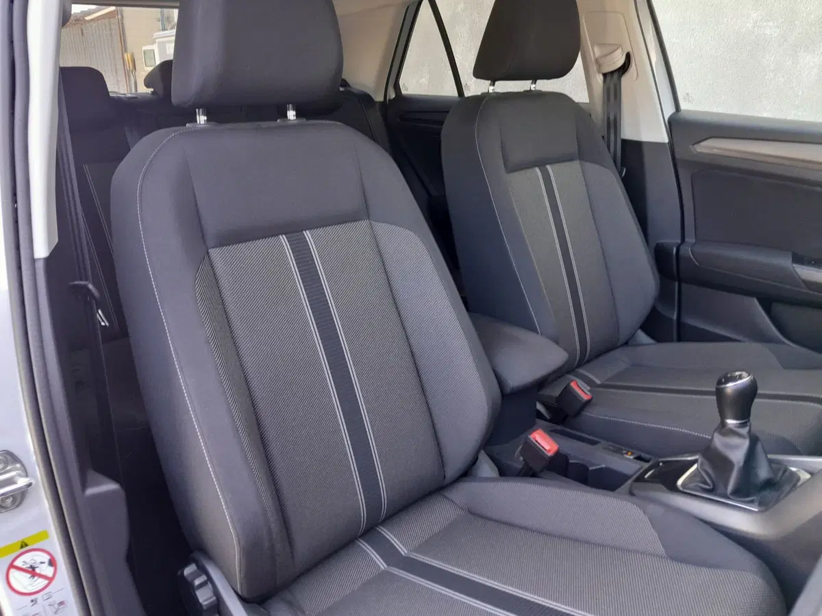 Volkswagen T-Roc usata a Cuneo (16)