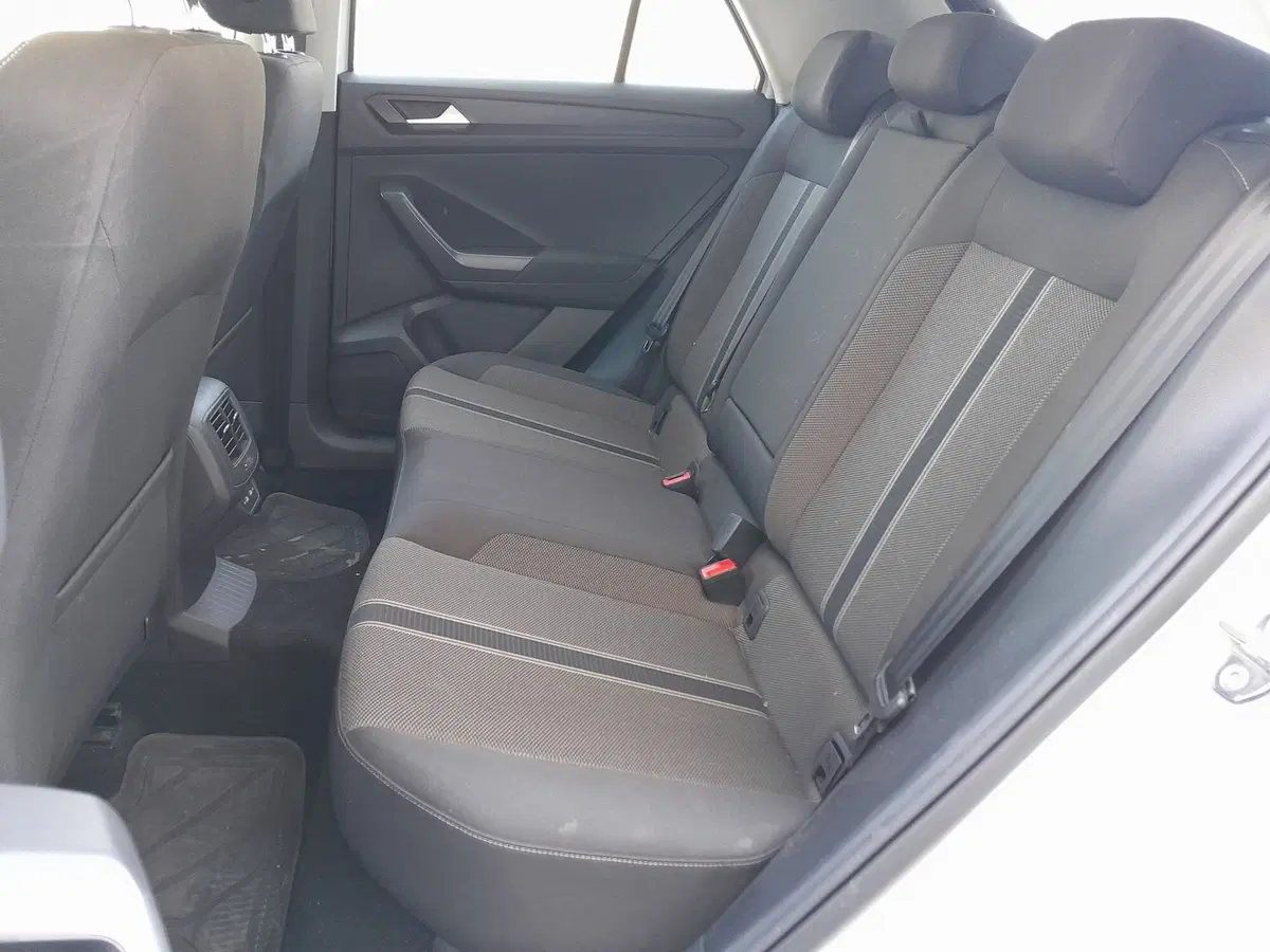 Volkswagen T-Roc usata a Cuneo (19)