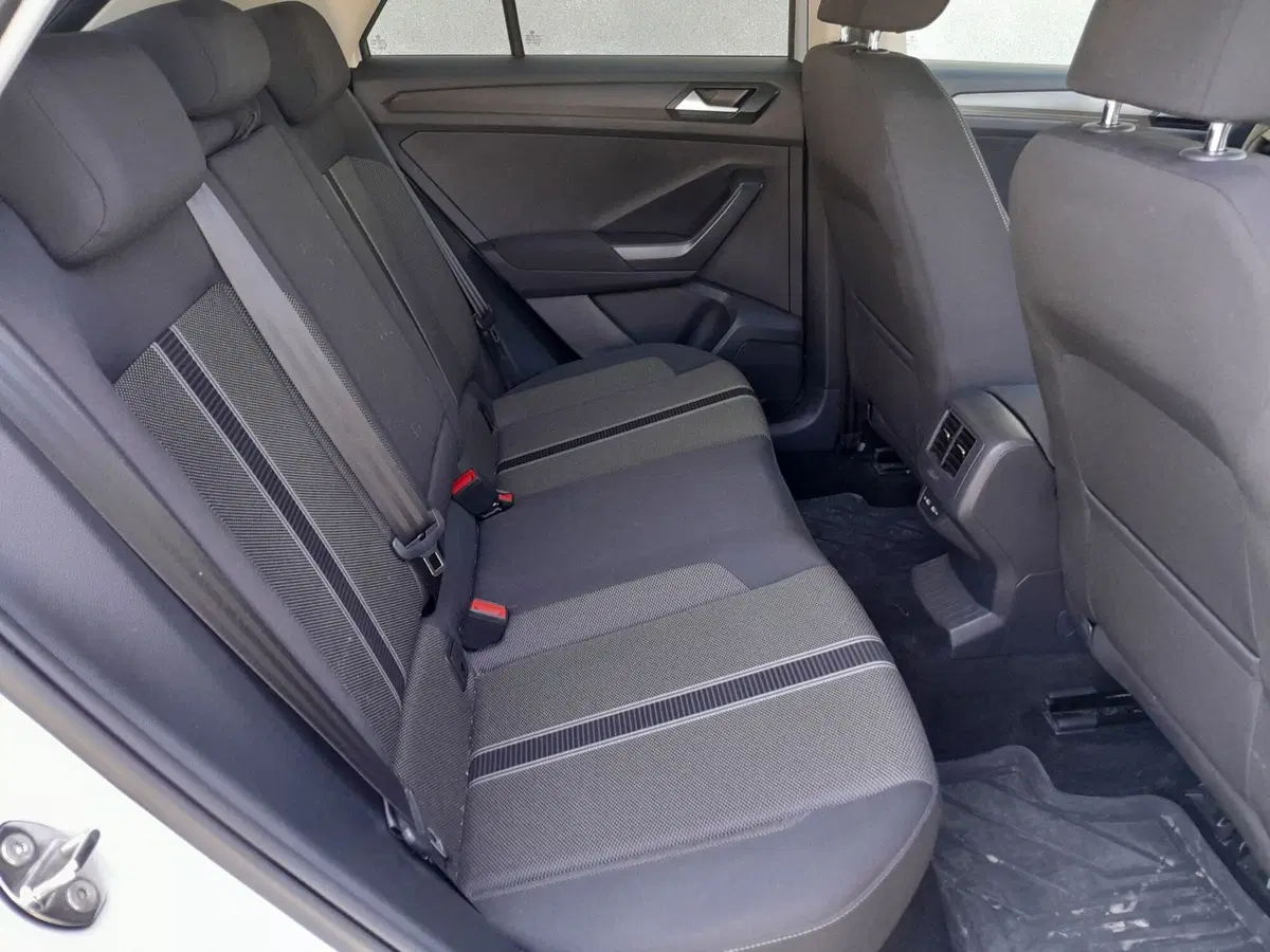 Volkswagen T-Roc usata a Cuneo (20)