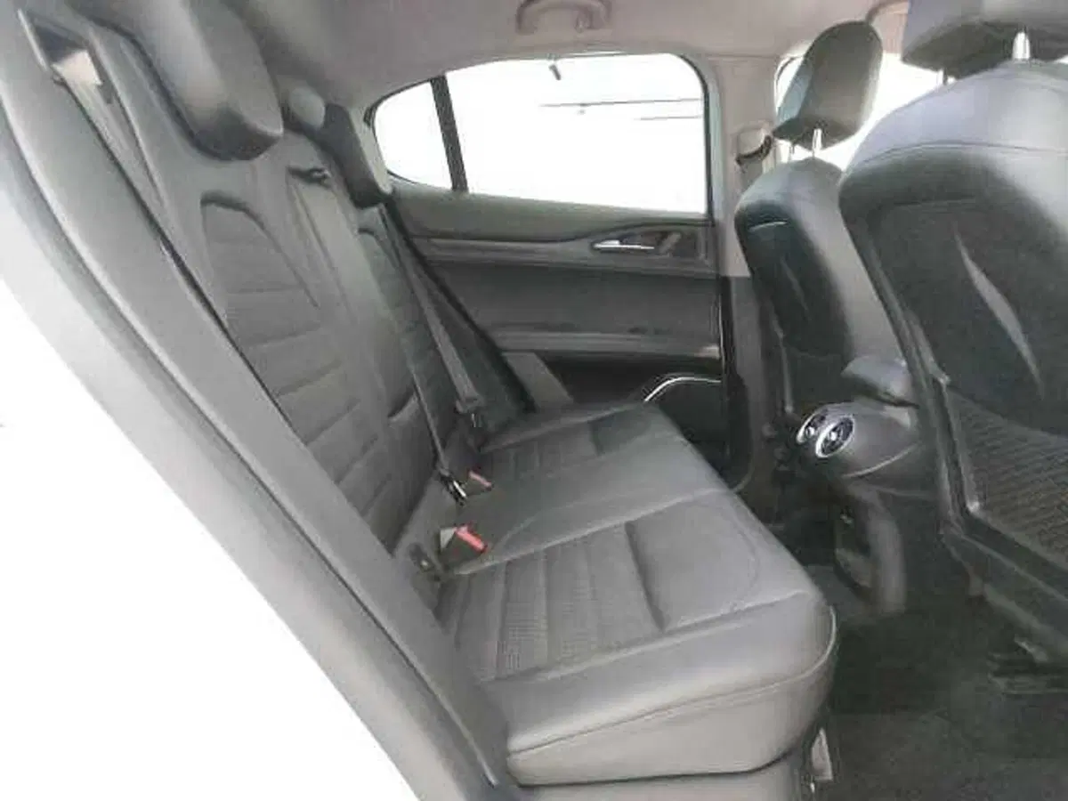 Alfa Romeo Stelvio usata a Teramo (14)