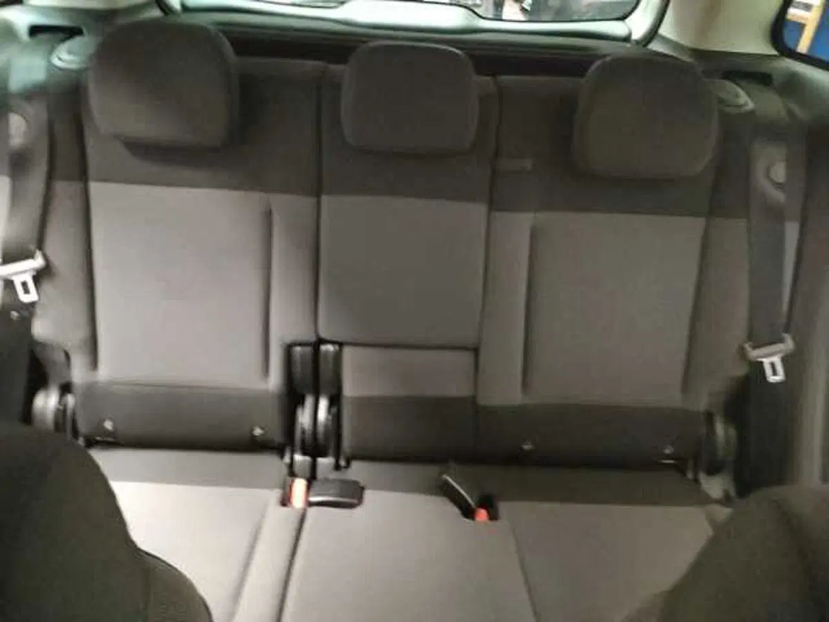 Citroen C3 Aircross usata a Teramo (13)