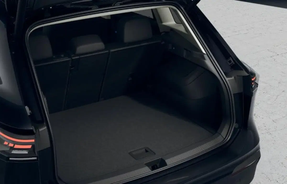 Volkswagen Tiguan nuova a Siena (6)