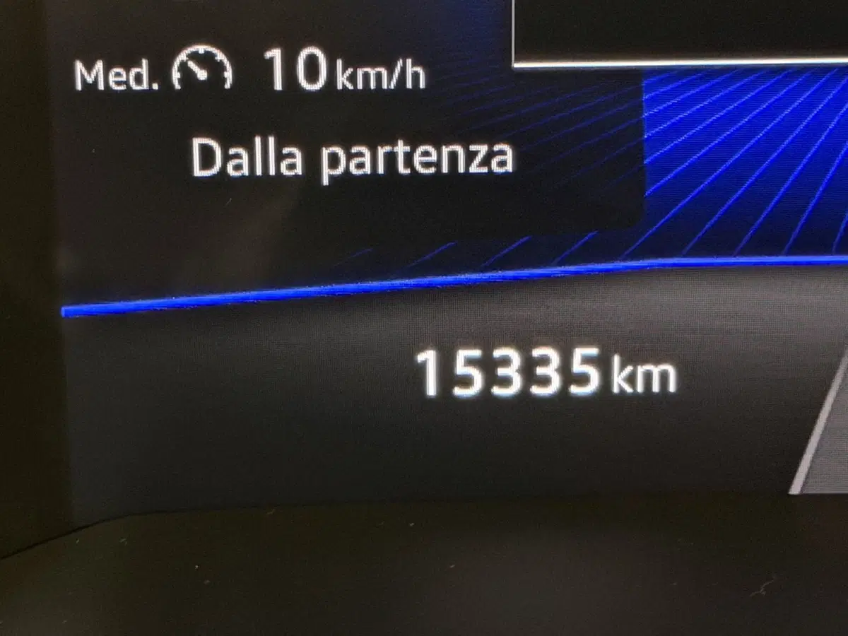 Volkswagen Polo usata a Genova (11)