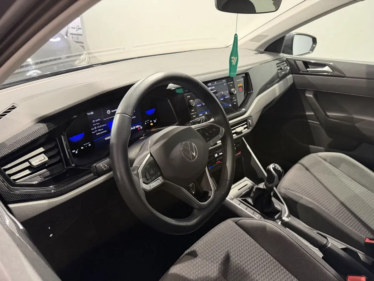 Volkswagen Polo usata a Genova (7)