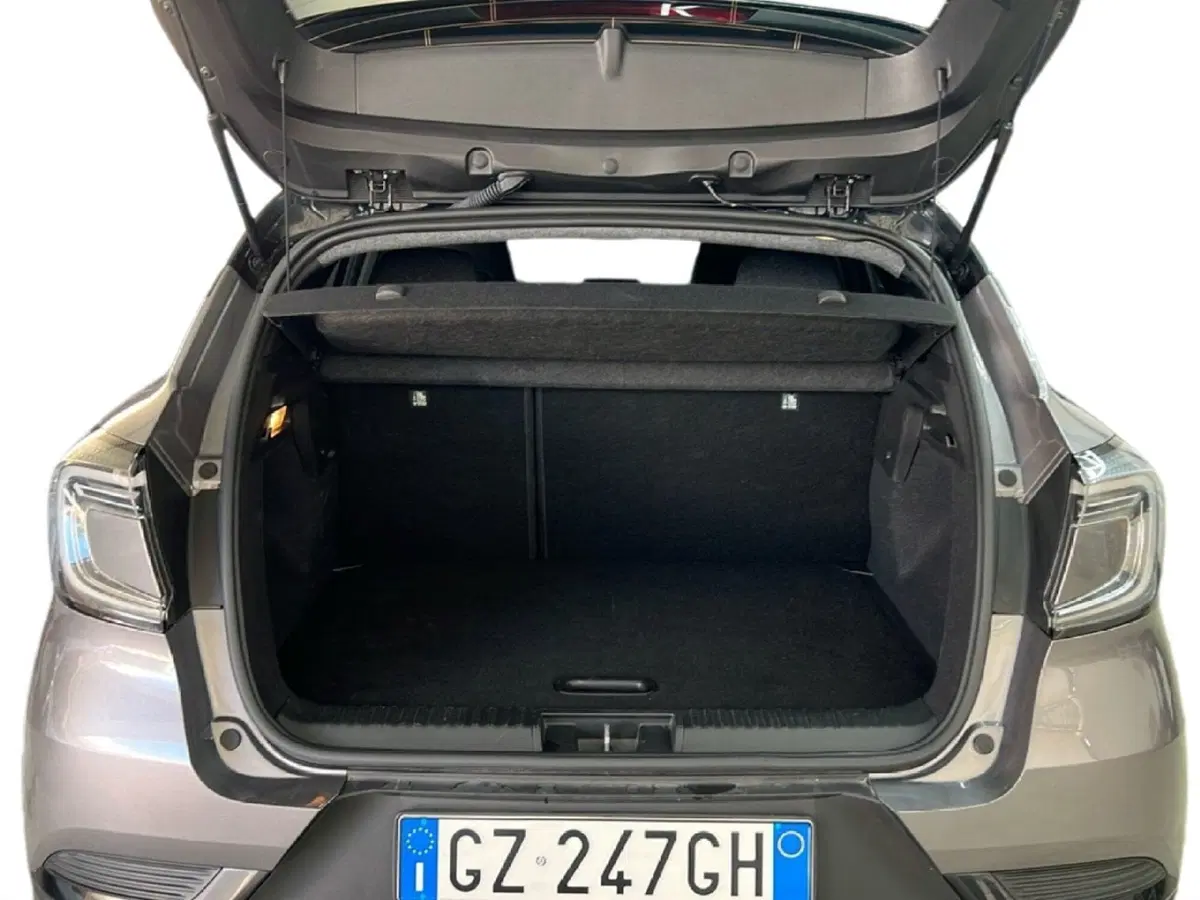 Renault Captur usata a Roma (10)