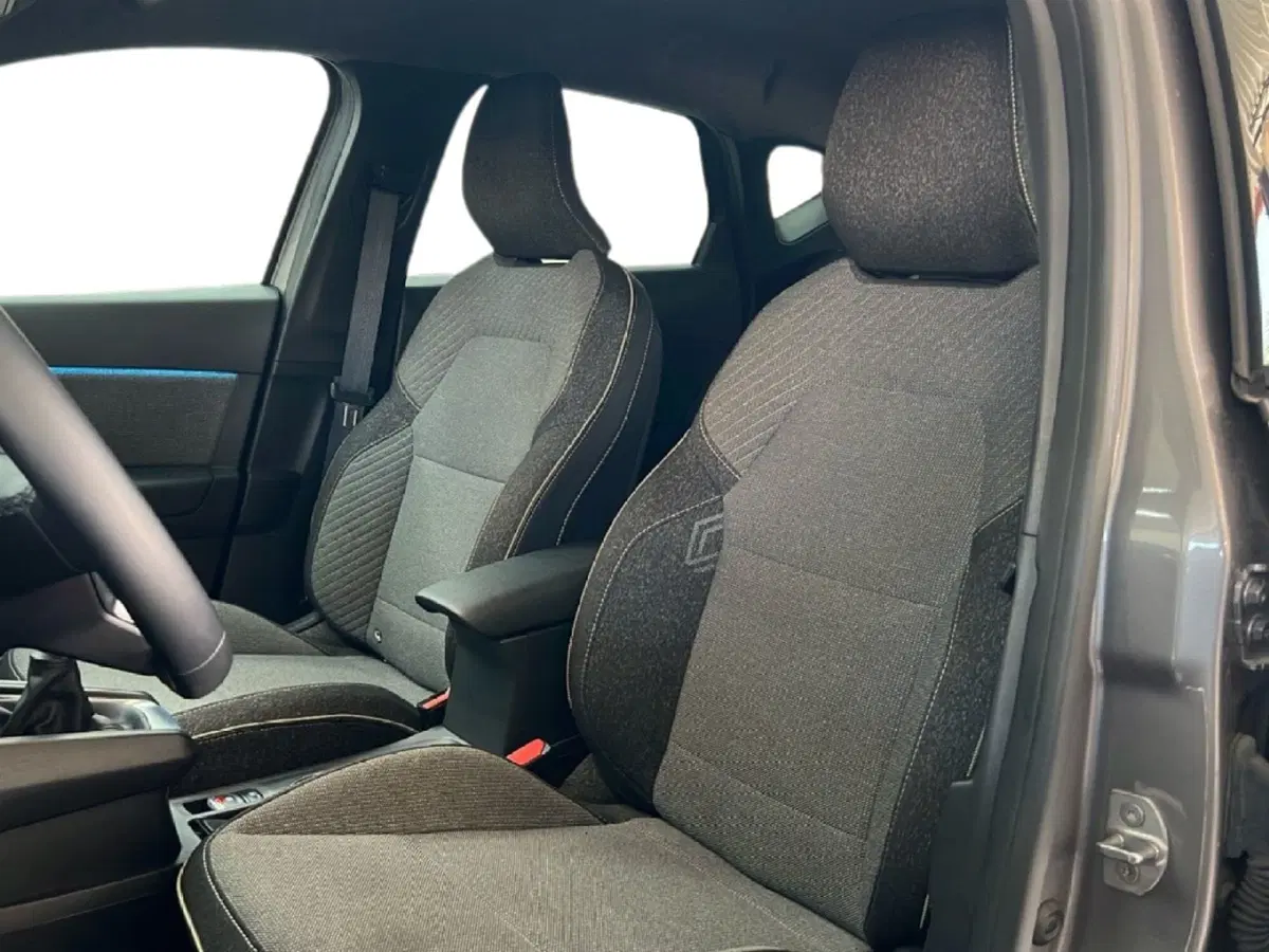 Renault Captur usata a Roma (12)