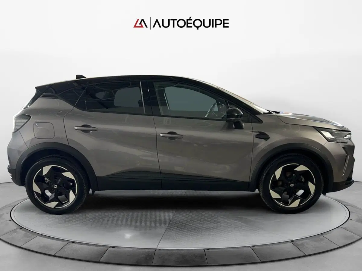 Renault Captur usata a Roma (6)