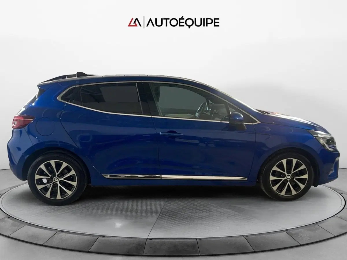 Renault Clio usata a Roma (6)